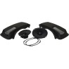Saddlebag Lid and XL Speaker Kit