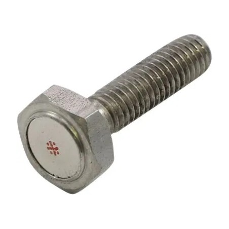 Speed Sensor Magnet Bolt