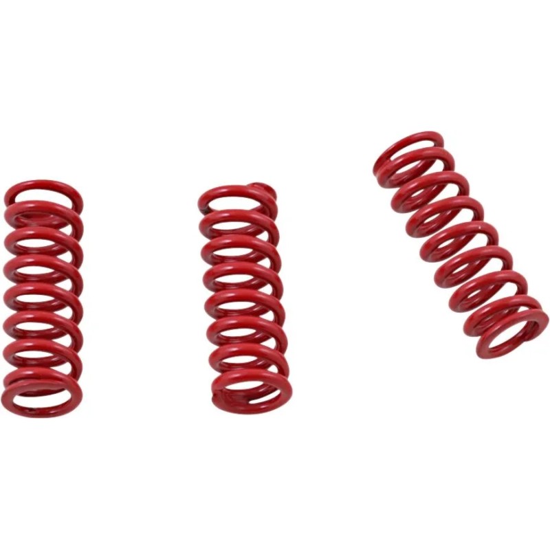 Clutch Springs