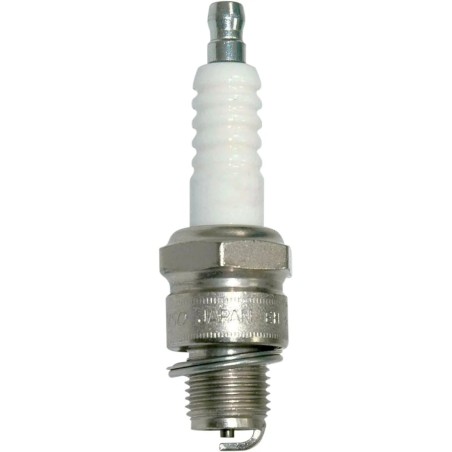 U-Groove Spark Plug
