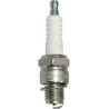 U-Groove Spark Plug