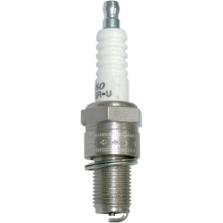 U-Groove Spark Plug