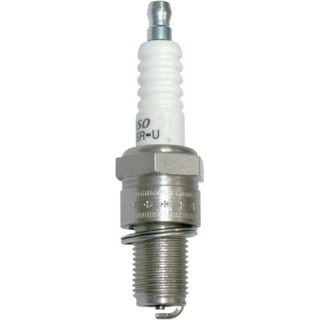 U-Groove Spark Plug