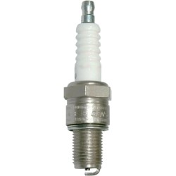 U-Groove Spark Plug