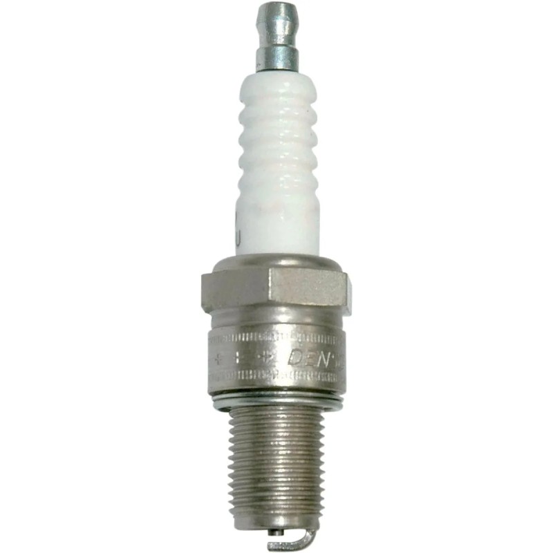U-Groove Spark Plug