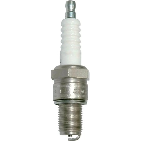 U-Groove Spark Plug