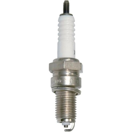 U-Groove Spark Plug