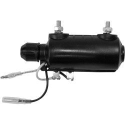 OE-Style Replacement Ignition Coil