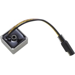 Regulator and Rectifier