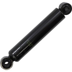 Ski Shocks and Independent Front Suspension Shocks