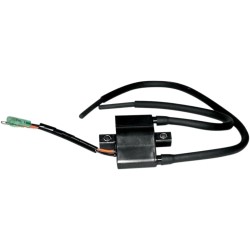 Bobine d'allumage externe