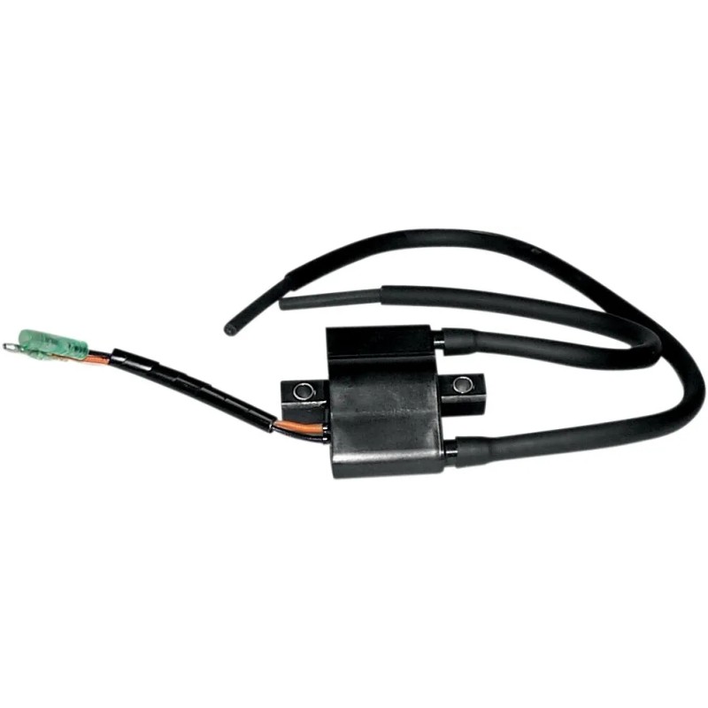 Bobine d'allumage externe