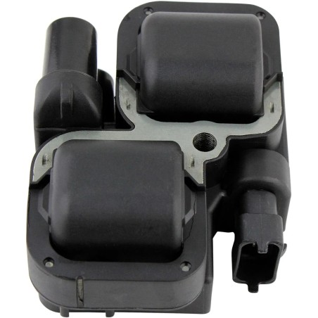 Bobine d'allumage externe