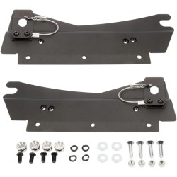 2-Up Seat Bracket
