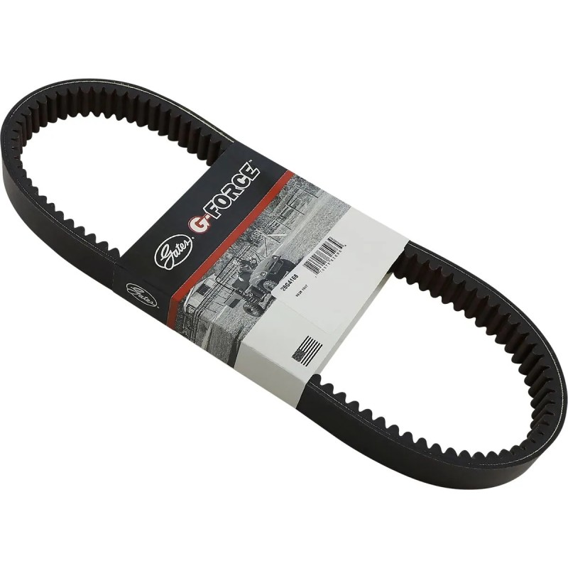 G-Force  Drive Belt