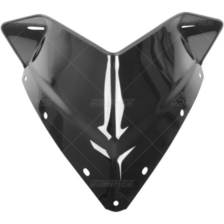 Lexan  Polycarbonate Windshield