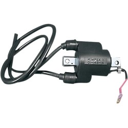 Bobine d'allumage externe