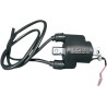 Bobine d'allumage externe