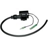Bobine d'allumage externe