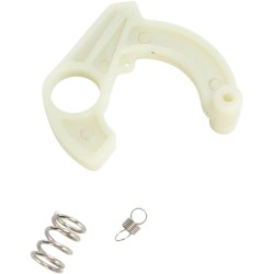 Recoil Starter Part and Application Charts