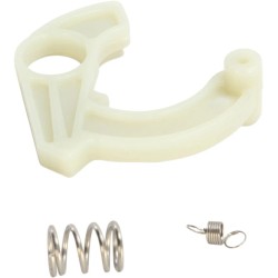 Recoil Starter Part and Application Charts