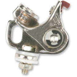 Points and Condenser