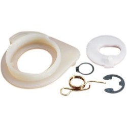 Recoil Starter Assembly and Components