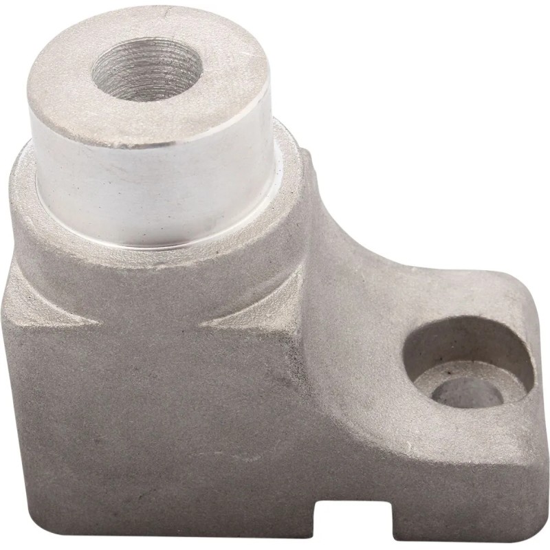 Idler Wheel Support