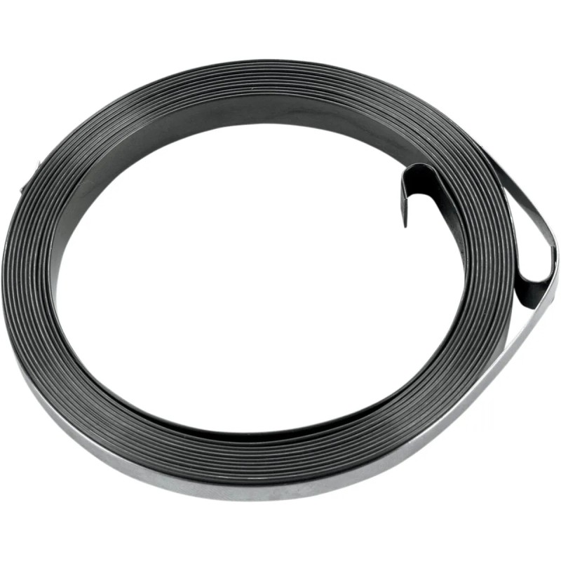 Ensemble démarreur à rappel et composants