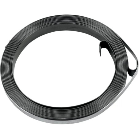 Recoil Starter Assembly and Components