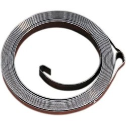 Ensemble démarreur à rappel et composants