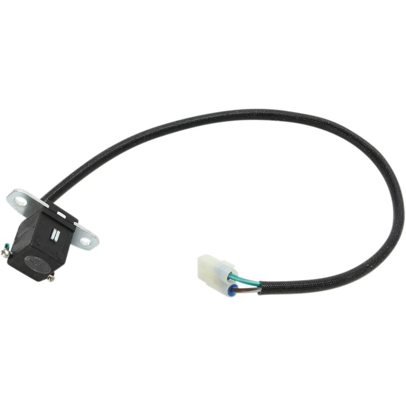 Ensemble bobine de capteur