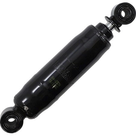 Amortisseurs arrière