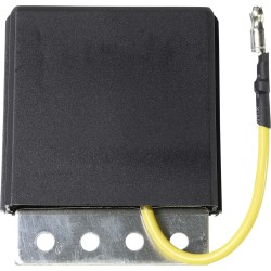 Regulator and Rectifier