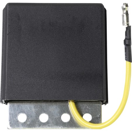 Regulator and Rectifier