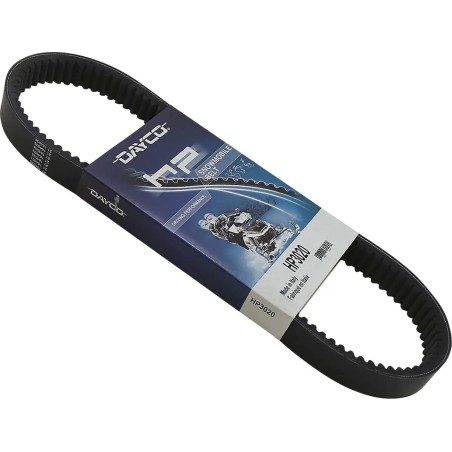 High Performance Belt