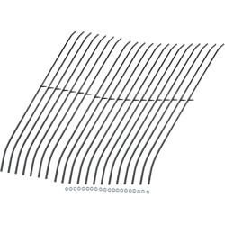 Replacement Easy Steer Bars