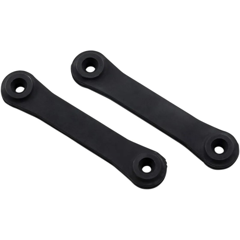 Rubber Hood Latches