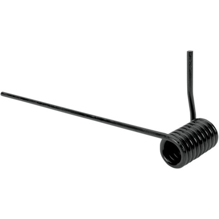 Slide Suspension Springs