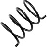 Secondary Clutch Spring