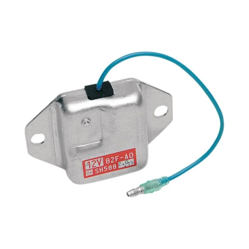 Regulator and Rectifier for Yamaha