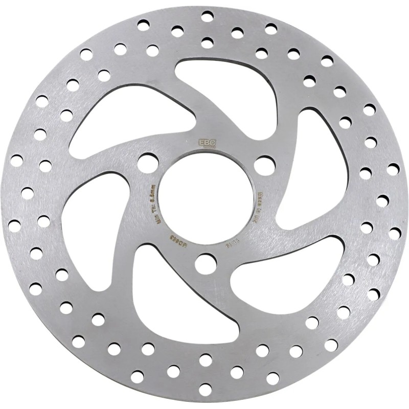 MD Series Pro-Lite Brake Rotor