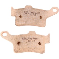 Sintered  HH  Brake Pads