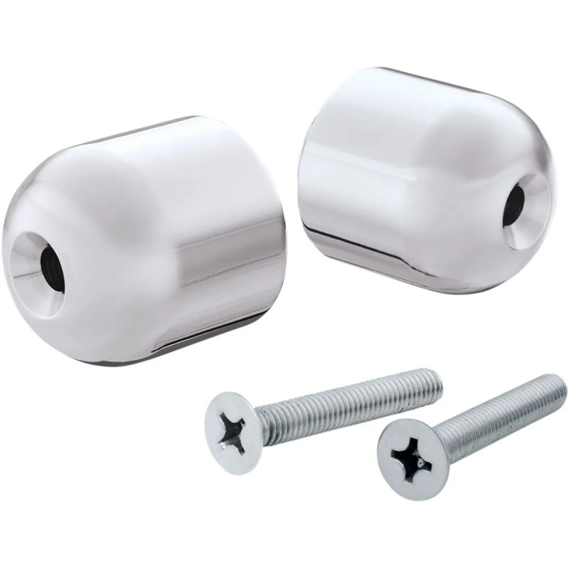 Bar End Weights