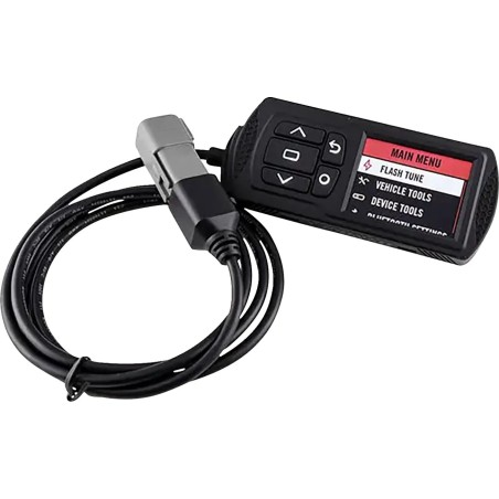 Power Vision 3 Fuel Injection Module