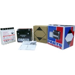 Batterie sans entretien AGM