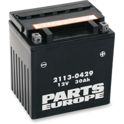 Parts Europe Battery