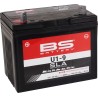 SLA Factory- Activated AGM Maintenance-Free Battery