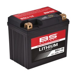 BS Lithium Battery BSLI-14