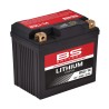 Batterie lithium BS BSLI-14